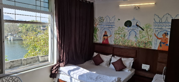 Antariksh - IN UDAIPUR